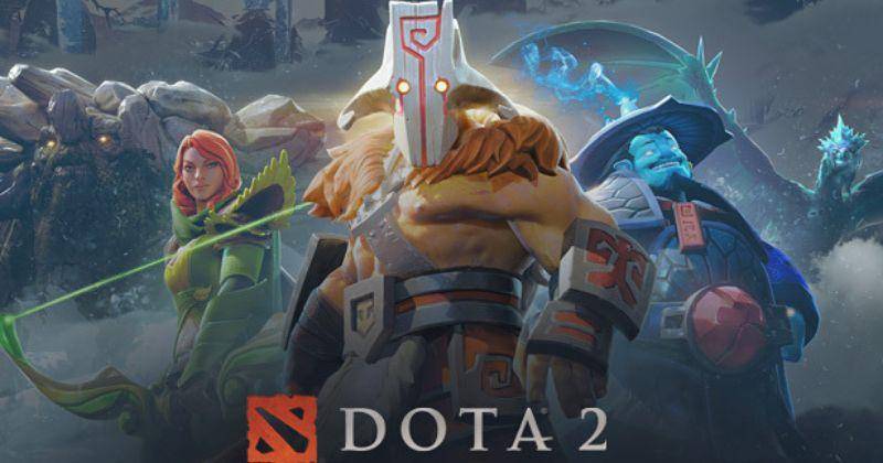 dota2.com